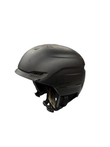 Used Scott Snowsport Helmet Adult Black LG 11835-S000214263