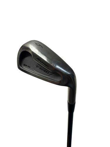 Used Mizuno MX-17 Mens Individual Iron RH 6 Iron 11835-C000210594