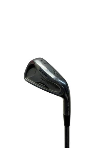 Used Mizuno MX-25 3 IRON Mens Individual Iron RH 5 Iron 11835-S000212138