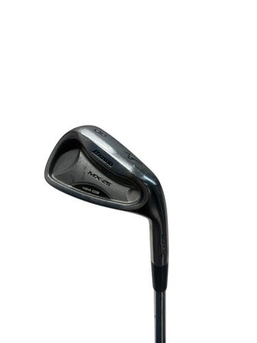 Used Mizuno MX-25 3 IRON Mens Individual Iron RH 8 Iron 11835-S000212140