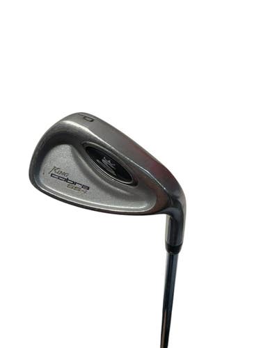 Used Cobra KING COBRA SS-I Golf Wedge Mens RH Silver Pitching Wedge 11835-S000211509