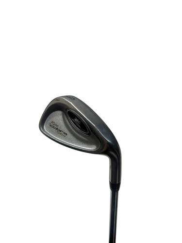 Used Cobra KING COBRA SS-I Mens Individual Iron RH Silver 9 Iron 11835-S000211510