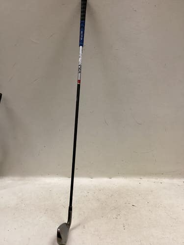 Used Taylormade BURNER Mens Individual Iron RH 4 Iron 11725-S000510221