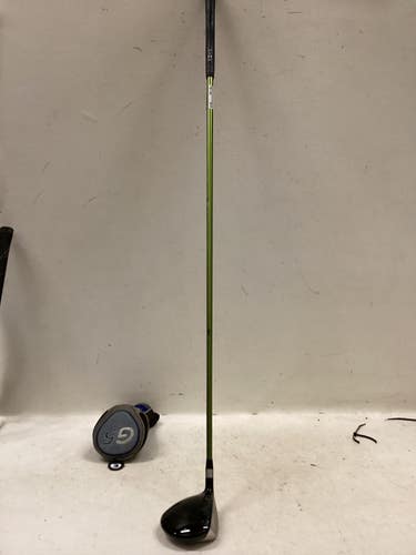 Used Ping G5 Mens Fairway Wood RH 3 Wood 11725-S000510291