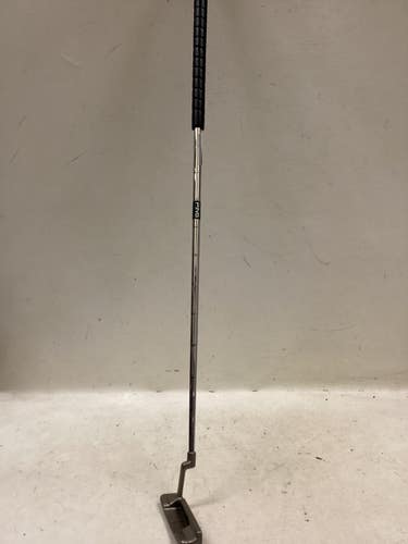 Used Ping ANSER 2I KARSTEN Mens Putter RH 11725-S000510316
