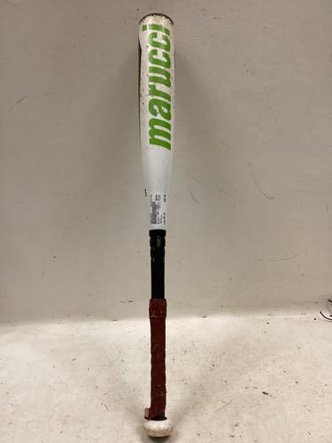 Used Marucci HEX CONNECT BB/SB USSSA 2 3/4 Bat 29" 11725-S000510634