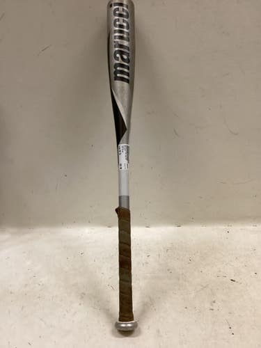 Used Marucci F5 BB/SB USSSA 2 3/4 Bat 29" 11725-S000510635