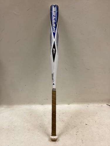 Used Easton SAPPHIRE BB/SB Fastpitch Bat 33" 11725-S000510637