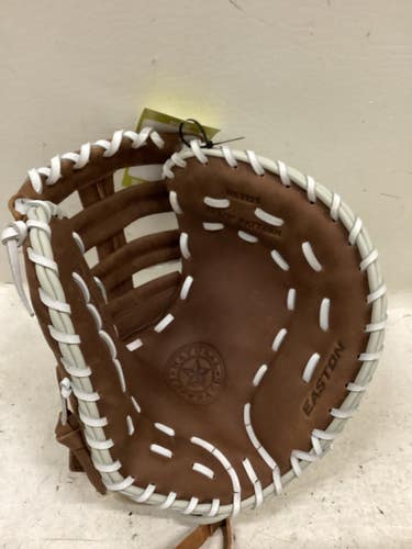 Used Easton NS3125 BB/SB First Base RH Throw Brown 12 1/2" 11725-S000510688