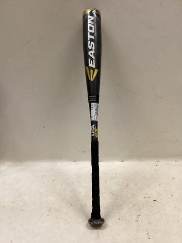 Used Easton S750C BB/SB USA 2 5/8 Bat 28" 11725-S000510703