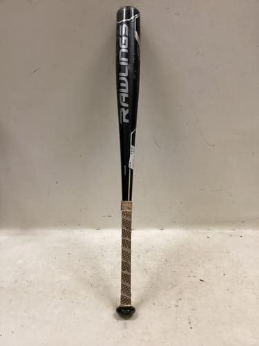 Used Rawlings VELO ACP BB/SB USSSA 2 3/4 Bat 30" 11725-S000510702