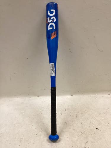 Used DSG BB/SB T-Ball Bat 24" 11725-S000510714