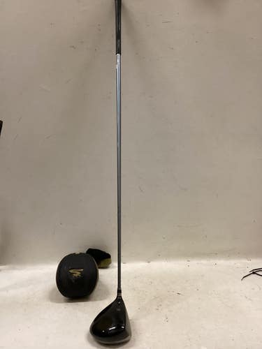 Used Cobra KING COBRA F/SPEED 460CC Womens Driver RH 12.0 Degree 11725-S000510787
