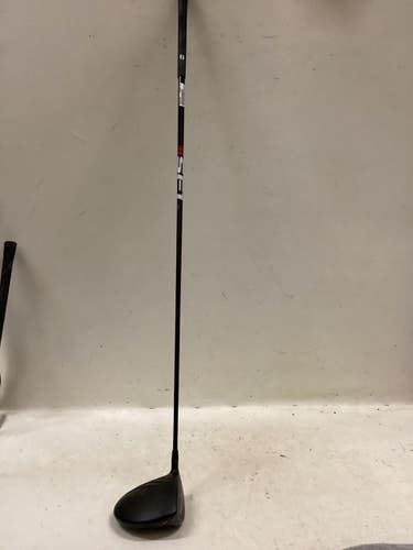 Used Performance SF1 Mens Driver RH 12.0 Degree 11725-S000510401