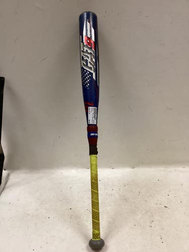 Used Marucci CAT 9 COMPOSITE BB/SB USSSA 2 3/4 Bat 31" 11725-S000510428