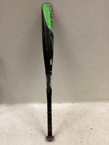 Used Easton MAKO BB/SB USSSA 2 3/4 Bat 30" 11725-S000510430