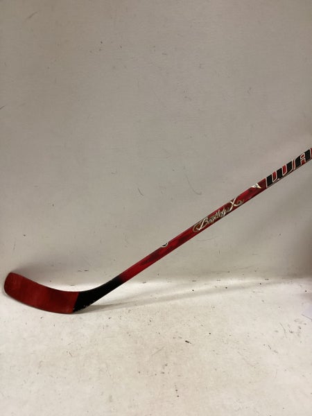 Used Warrior BENTLEY X Junior One Piece Left 50 Flex 11725-S000510452