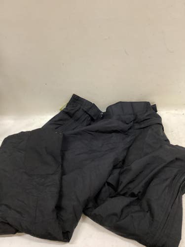 Used Marker Snow Pants M Black XL 11725-S000510459