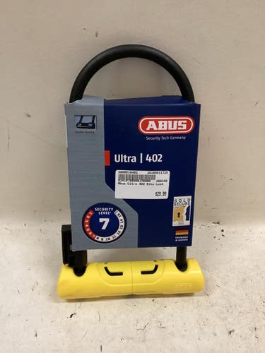 Used Bike Accessory 11725-S000510492