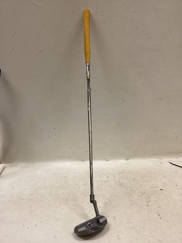 Used US Kids Jr Putter LH 11725-S000510496
