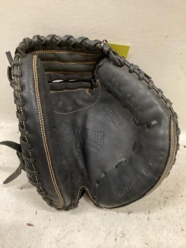 Used Rawlings RCM315B BB/SB Catchers RH Throw Black 31 1/2" 11725-S000510608