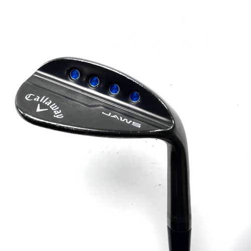 Callaway Jaws MD5 Tour Grey Sand Wedge SW 56* 12 W True Temper DG Stiff RH