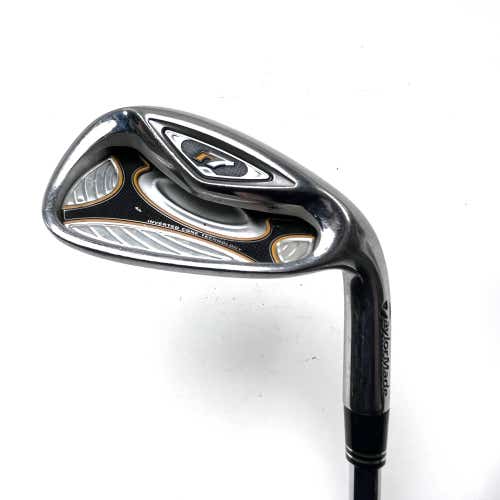 TaylorMade R7 Pitching Wedge PW T-Step 90 90g Regular Steel Mens RH