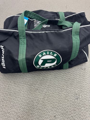 Bauer Pro Custom Bag (New)