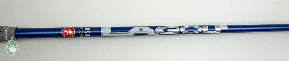 Used LAGP Bryson Series Low 75g Extra Stiff Graphite Driver Shaft TMAG 44.75"