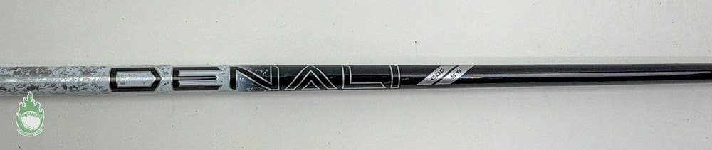 Project X Denali Black 60g 6.5 Extra Stiff Graphite Driver Shaft Callaway 43.75