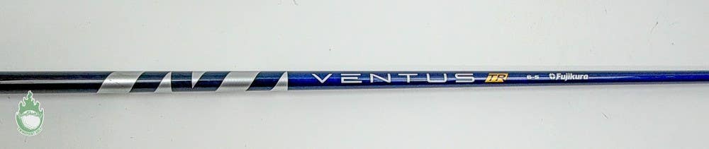 Used Fujikura Ventus Blue TR Velocore 6-S Stiff Driver Shaft Titleist 44"
