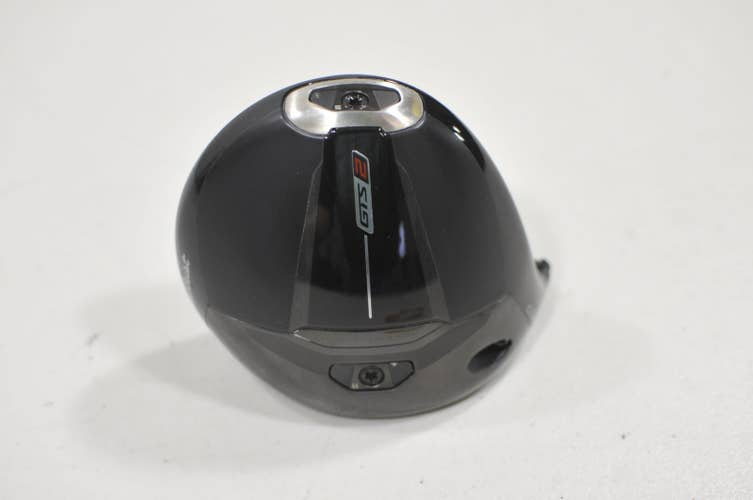 LEFT HANDED Titleist GTS2 10 Driver HEAD ONLY #230388