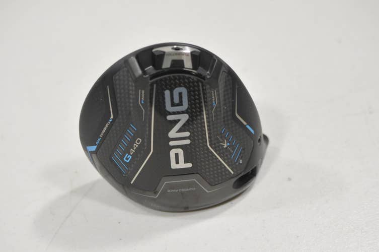 Ping G440 K 10.5 Driver Right #230329