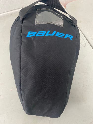 Bauer Goalie Mask bag