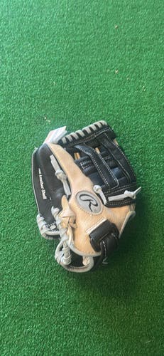 Rawlings Sure Catch LH Baseball Glove 11.5" (Used)