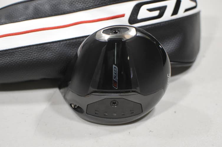 Titleist GTS3 8 Driver Right #230320