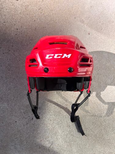 Large CCM Tacks 310 Helmet (Used)
