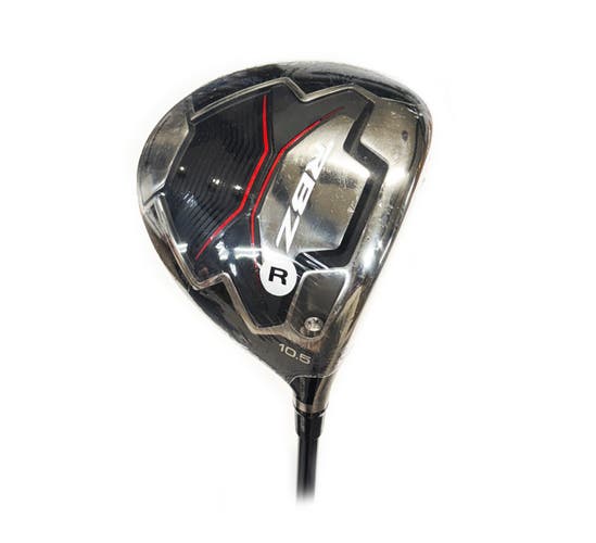 NEW TaylorMade RBZ Speedlite 2 10.5* Driver Graphite RBZ 55g Regular Flex