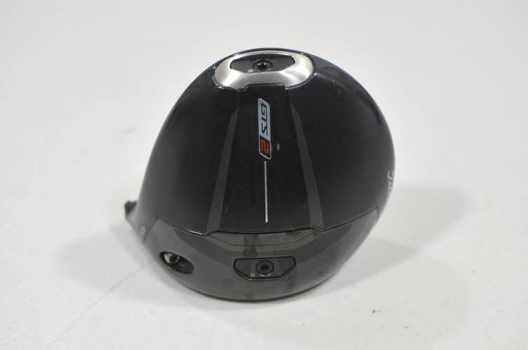 Titleist GTS2 10 Driver HEAD ONLY Right #230314