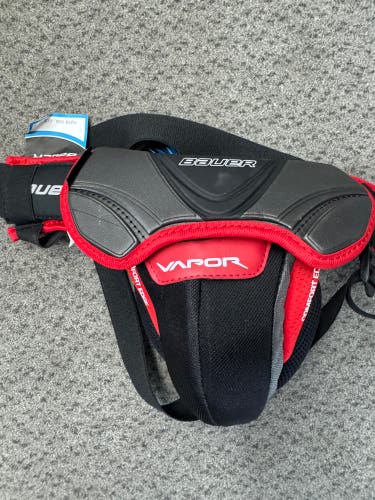 Bauer Vapor Junior Goal Jock (New)