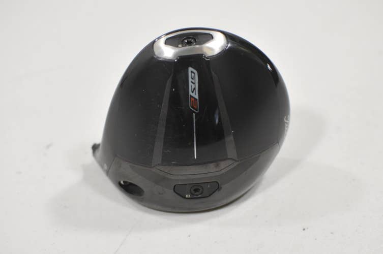 Titleist GTS2 8 Driver HEAD ONLY Right #230313