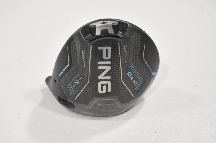 Ping G440 K 9° Driver Right #230328
