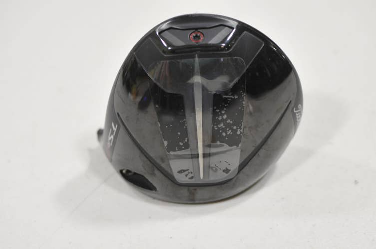 Titleist TSR2 10 Driver HEAD ONLY Right #230217