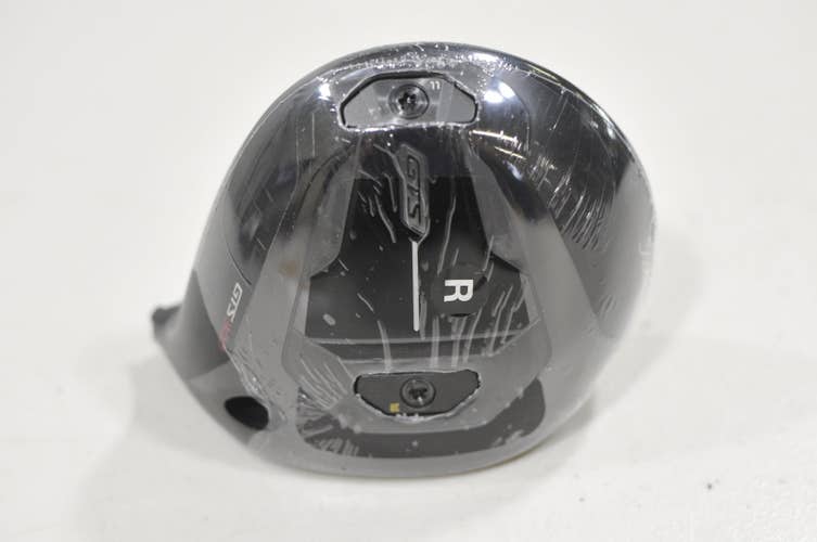 Titleist GTS300 Mini 13 Driver Right NEW #230321