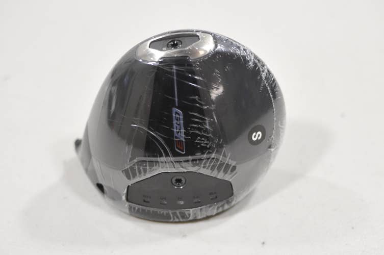 Titleist GTS2 9 Driver HEAD ONLY Right NEW #230316
