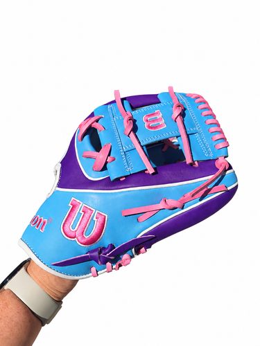 RH Wilson A2K Baseball Glove 11.5"