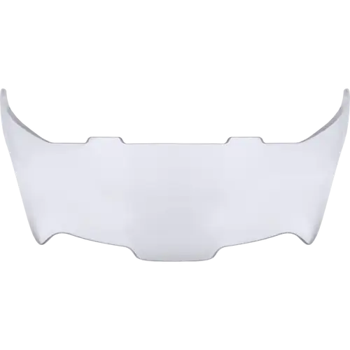 Oakley Legacy Football Clear Shield - CLEAR