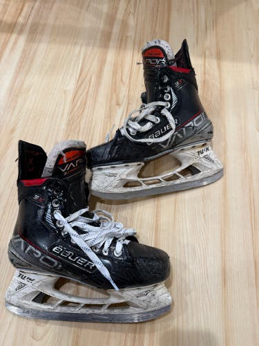 2021 Bauer Vapor 3X Hockey Skates 7 (Used)