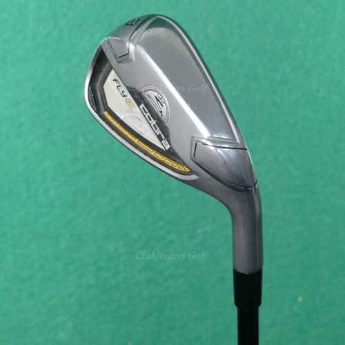 Cobra Golf Fly-Z Single 8 Iron Fujikura Vista Pro IR 50-R2 Graphite Seniors