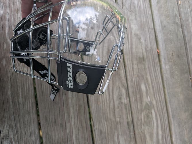 Small Itech FX50 (Used)